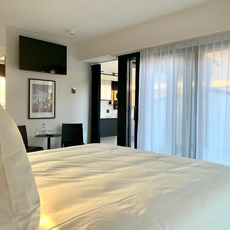 Comic Art Hotel خنت المظهر الخارجي الصورة