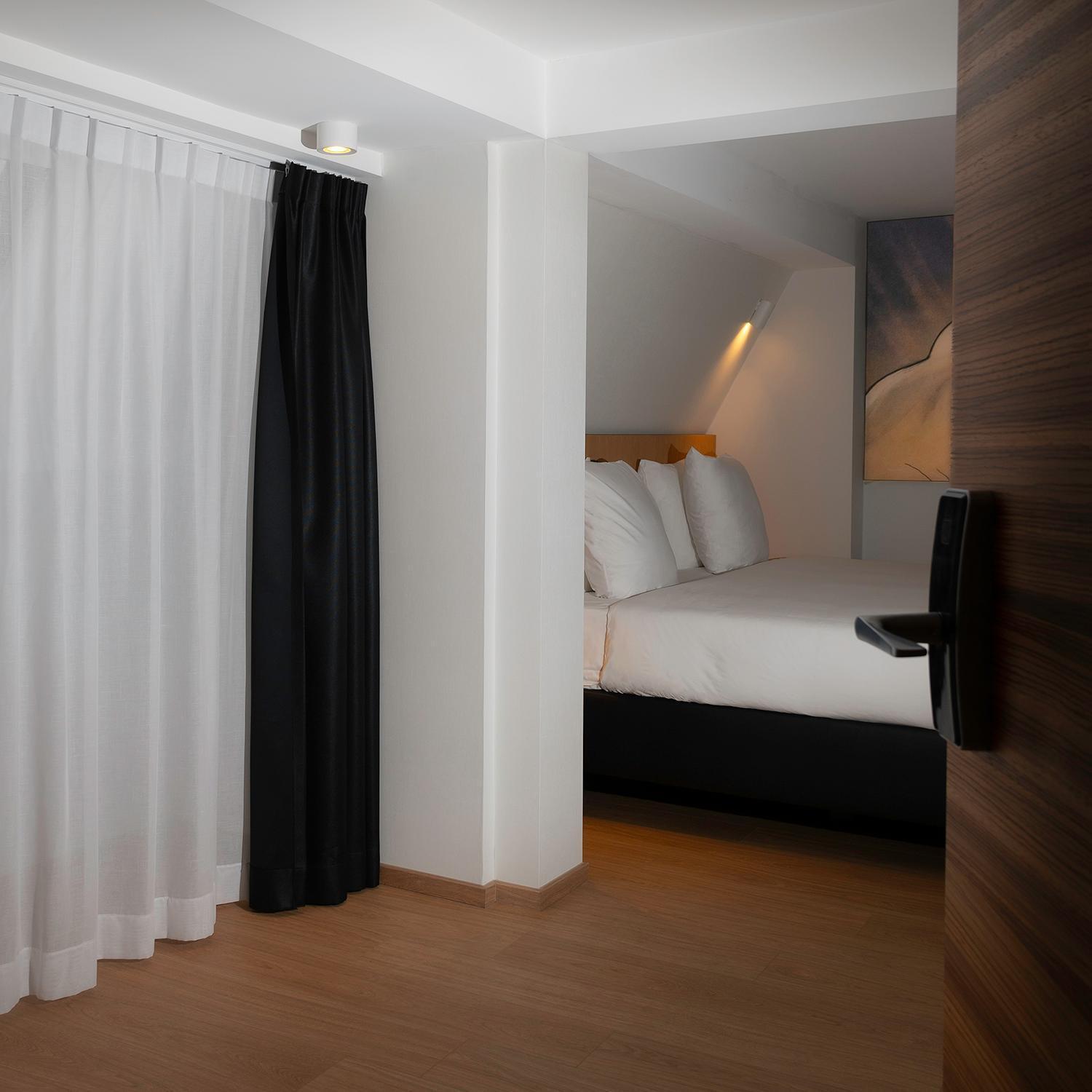 Comic Art Hotel خنت المظهر الخارجي الصورة